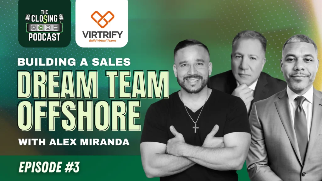 Virtual Staffing Secrets for Success with the Founder of Virtify