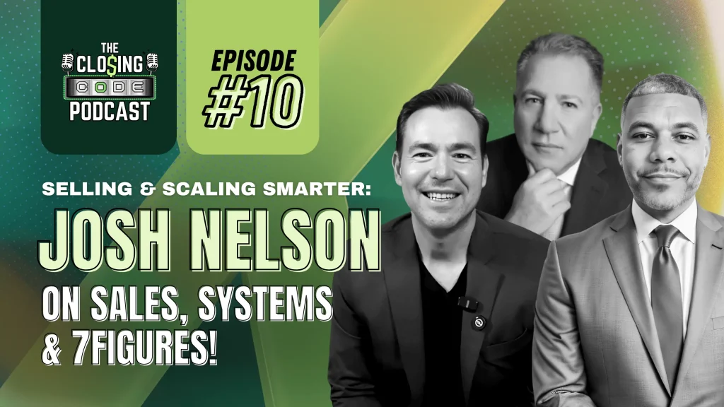 Renowned Digital Marketing Expert Divulges 3 Pillars to Scaling a $10M+ Agency